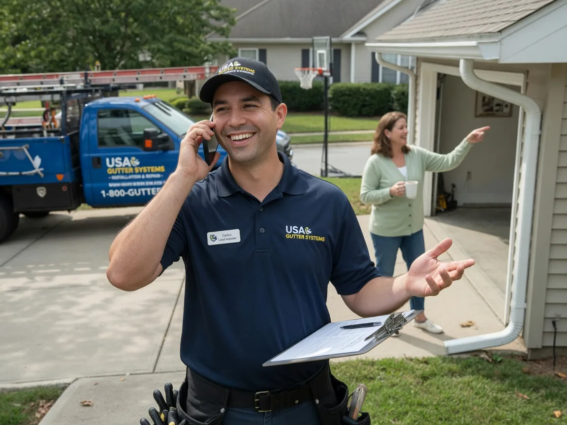 Gutter Installation Reinholds, PA FAQs